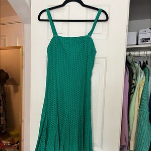 Anthropologie Summer dress